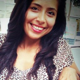 Kerly Peñafiel
