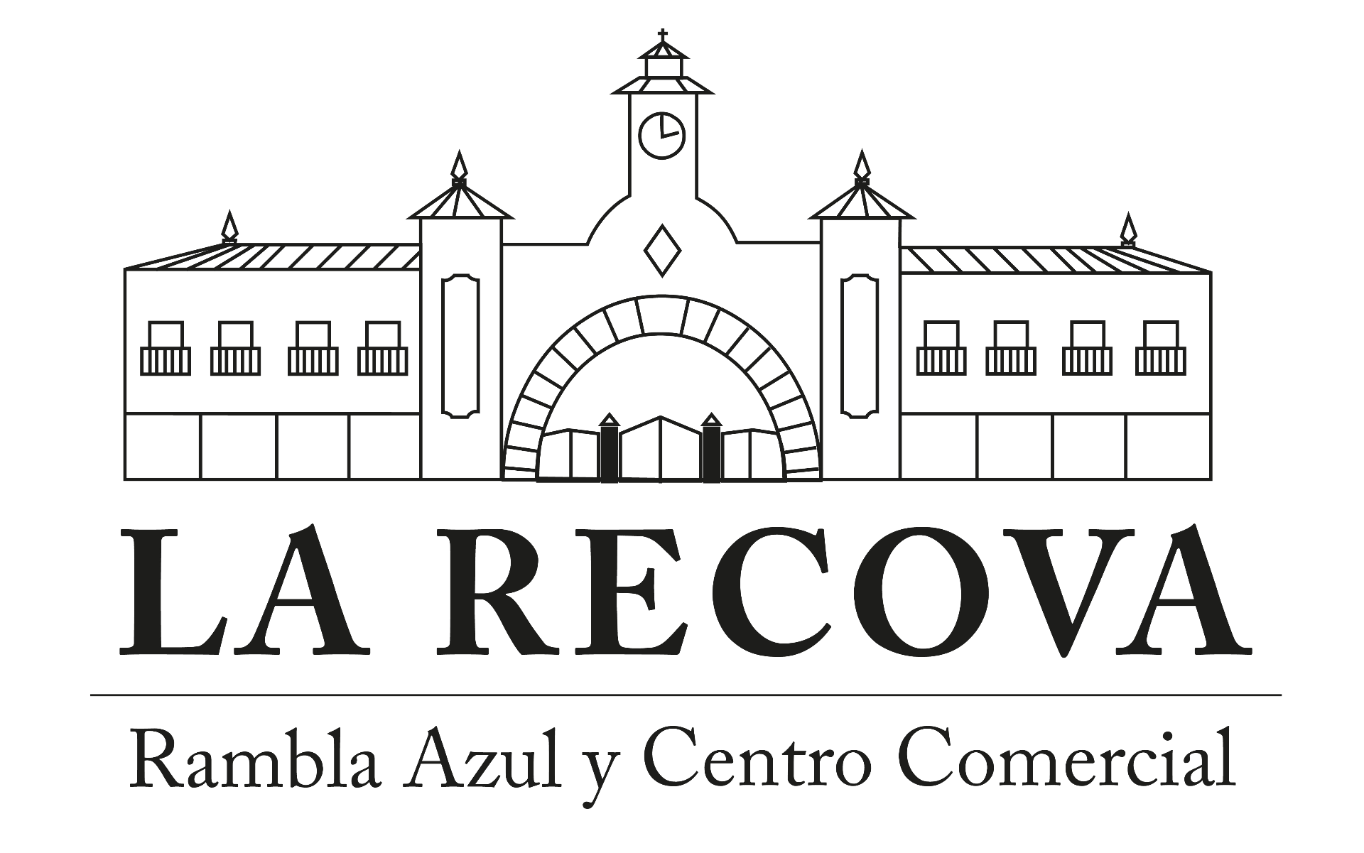 La Recova